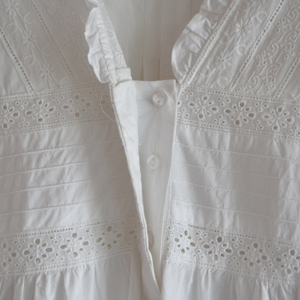 Elizabeth Ladies Nightdress