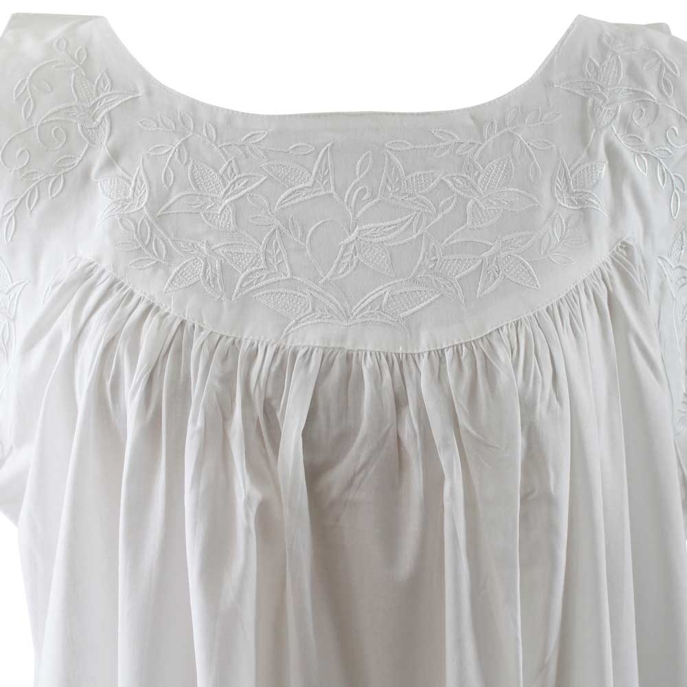 Hazel Ladies Nightdress