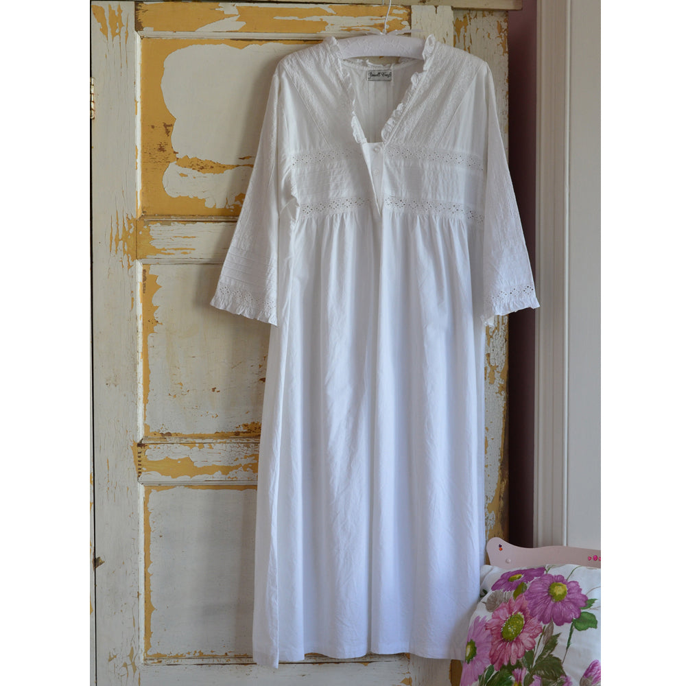 Elizabeth Ladies Nightdress