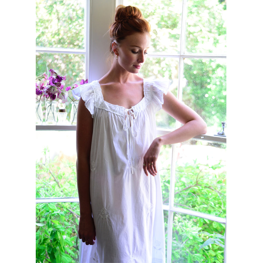Margo Ladies Nightdress