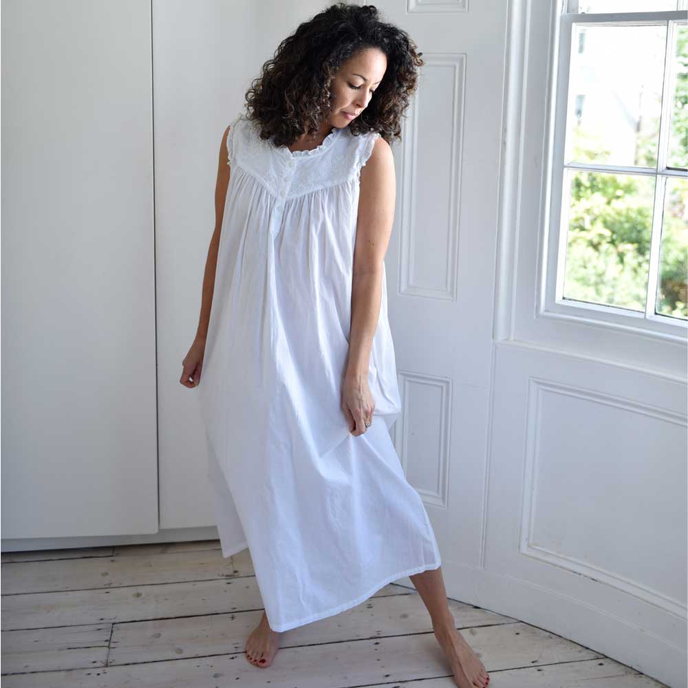Veronica Ladies Nightdress