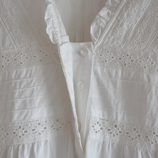 Elizabeth Ladies Nightdress