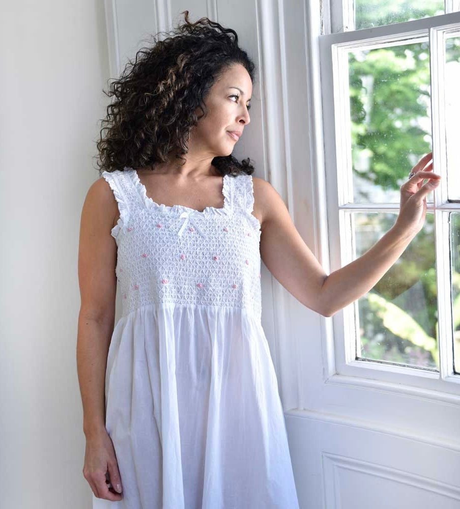 Ava Ladies Nightdress
