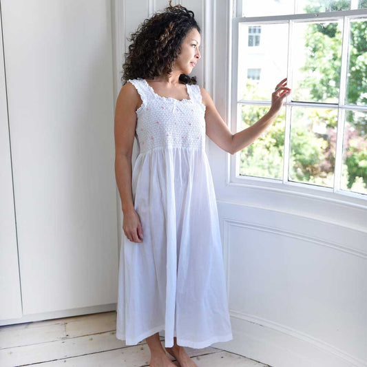 Ava Ladies Nightdress