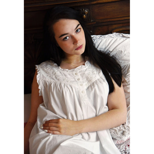 Veronica Ladies Nightdress