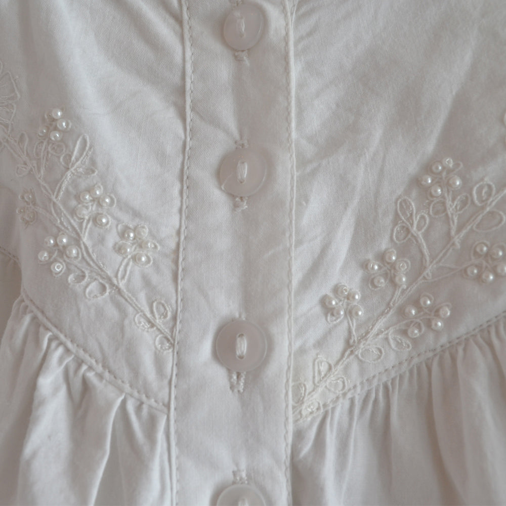 Veronica Ladies Nightdress