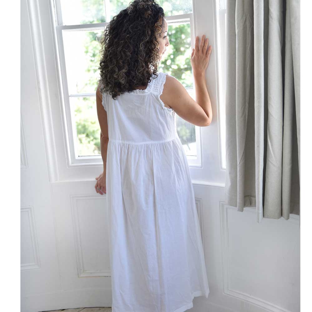 Ava Ladies Nightdress