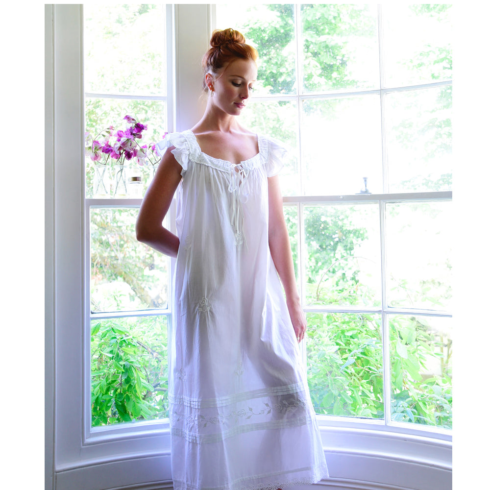 Margo Ladies Nightdress