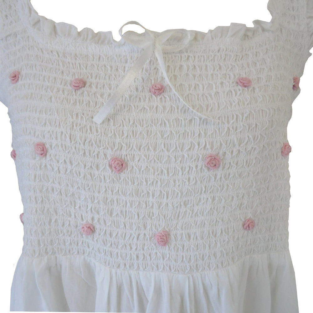 Ava Ladies Nightdress