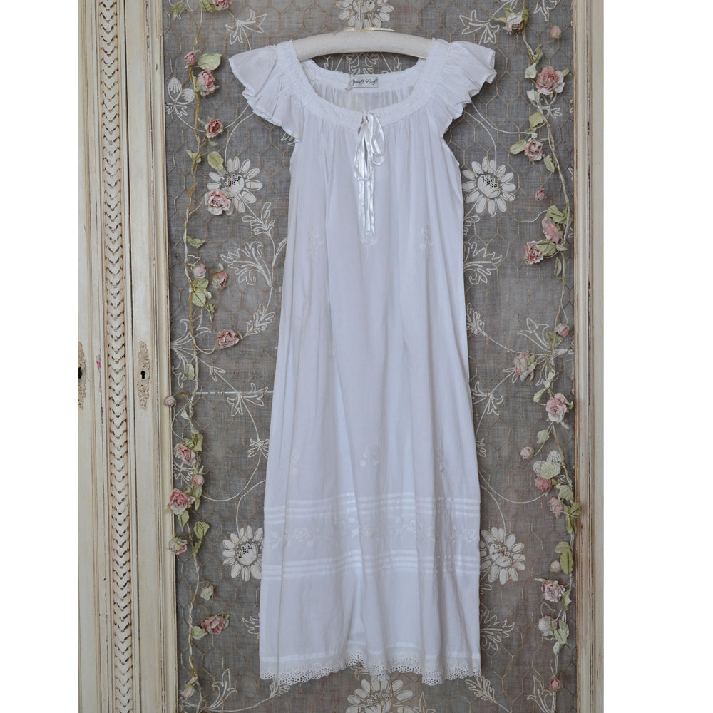 Margo Ladies Nightdress