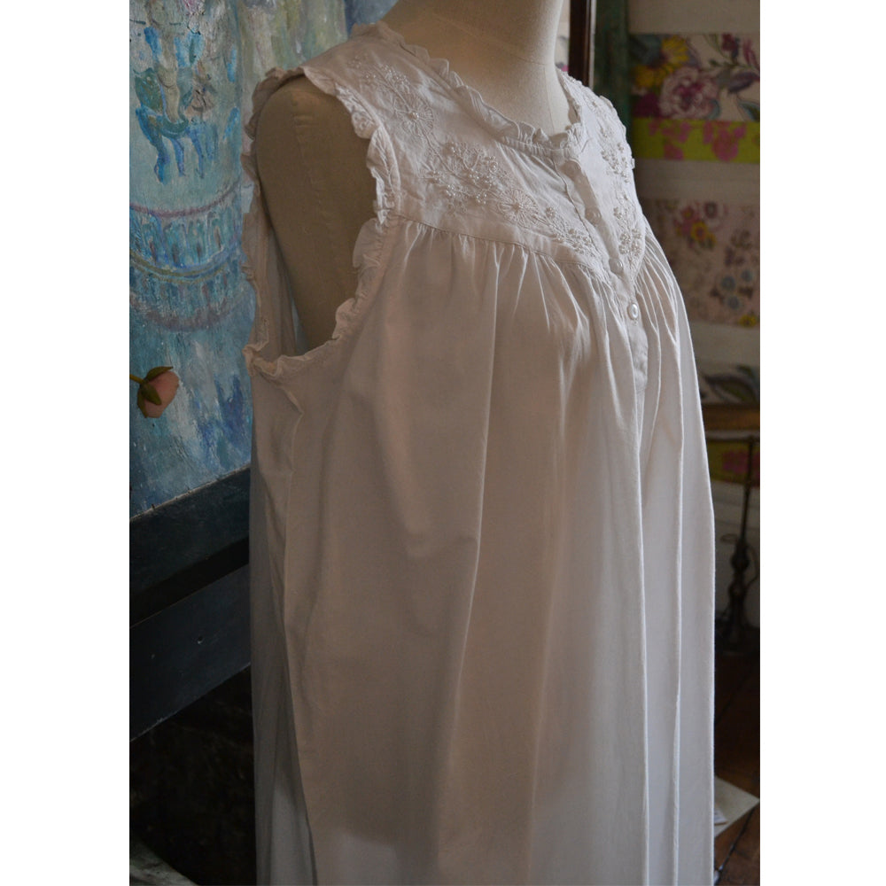 Veronica Ladies Nightdress