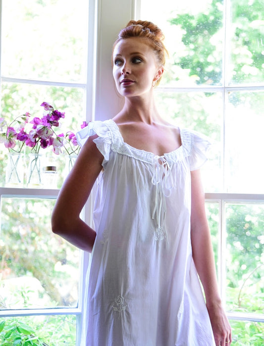 Margo Ladies Nightdress